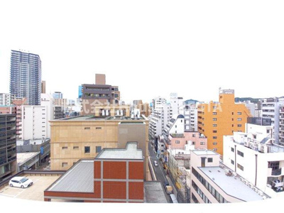 【展望】 | プラネソシエ神戸元町