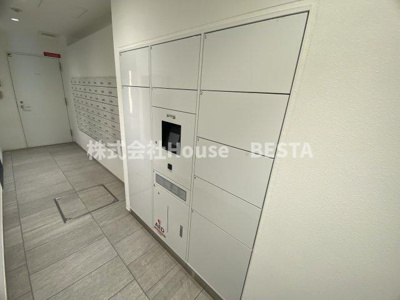 【その他共用部分】 | プラネソシエ神戸元町