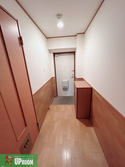 グランデール・Mのその他