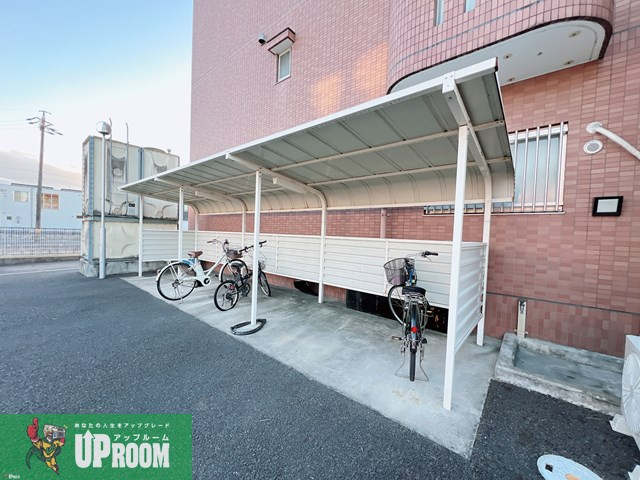 グランデール・Mのその他共用部分