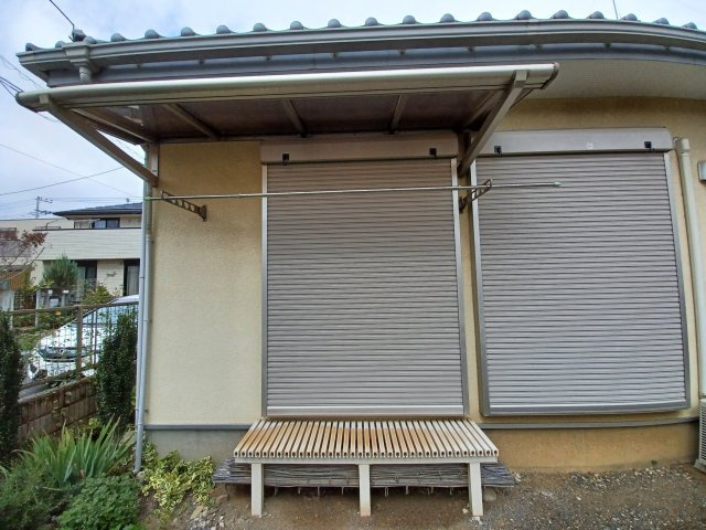 市松荘のその他