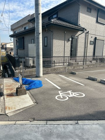 ファミール新舞子のその他共用部分