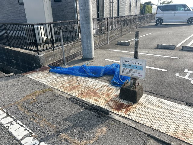 ファミール新舞子のその他共用部分