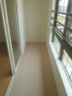 【バルコニー】 | Ｇ・Ｔ・Ｙ・Ｈ | サンルームです