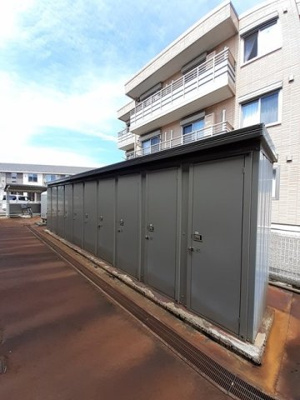 【設備】 | Ｇ・Ｔ・Ｙ・Ｈ