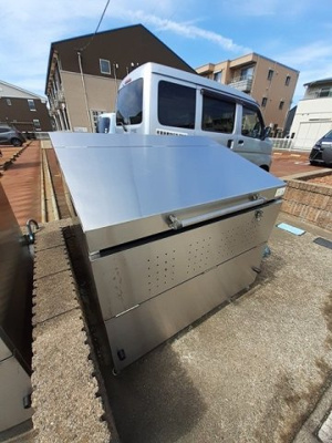 【その他共用部分】 | Ｇ・Ｔ・Ｙ・Ｈ