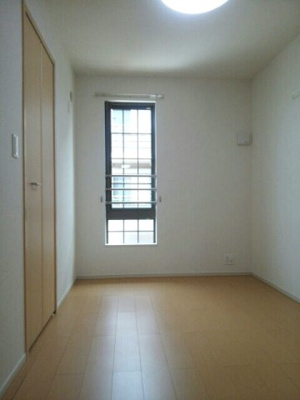 【寝室】 | Ｇ・Ｔ・Ｙ・Ｈ | 過ごしやすい室内です