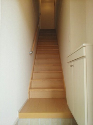 【玄関】 | Ｇ・Ｔ・Ｙ・Ｈ | きれいな玄関です