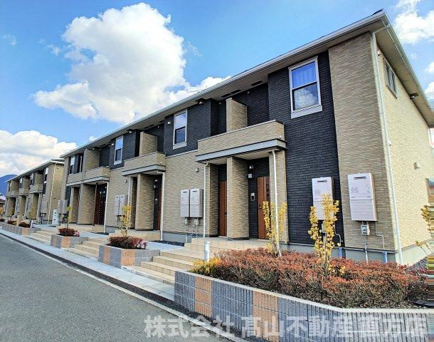 リオ・グランデ直方１番館