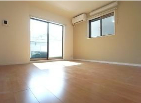 神戸市長田区収益アパート　ＫＡＲＩＮ新長田の洋室