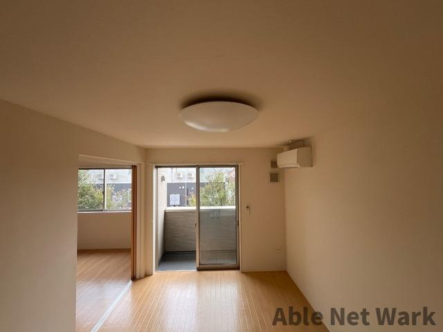 高尾崎 NEW TOWN La・Terre Eの設備|給湯パネル