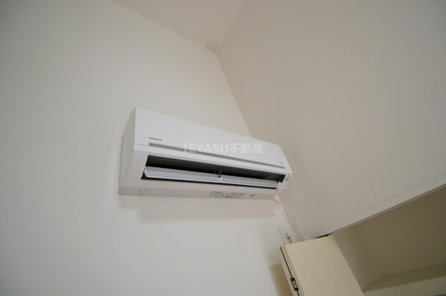 Duplest 十日市の設備