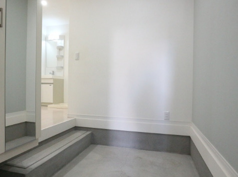 Duplest 十日市の玄関|参考写真