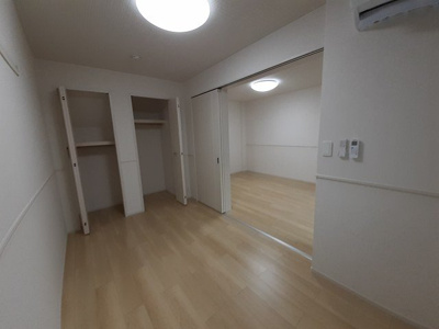 【内装】 | カルマカサ | 過ごしやすい室内です