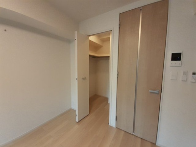 【収納】 | ハイドレンジア | 大きなスペースがあり、収納には困りません