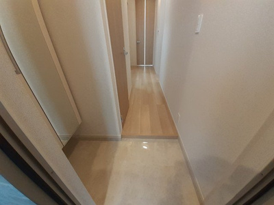 【玄関】 | ハイドレンジア | シンプルで使いやすい玄関です