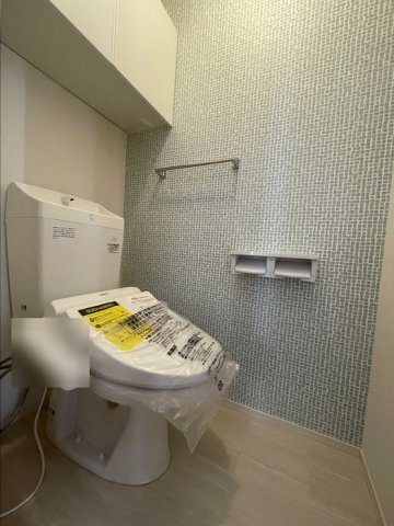 Honu・Rupoのトイレ|同物件別部屋イメージ写真