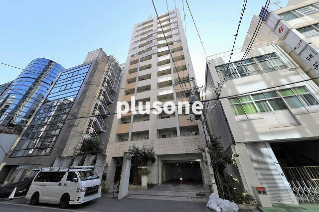 アーバンフラッツ瓦町