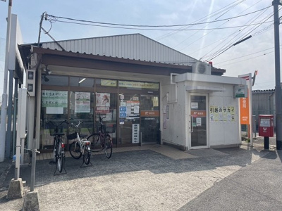 【周辺】 | アバンツァ－トⅡ | 大東深野郵便局様まで600m