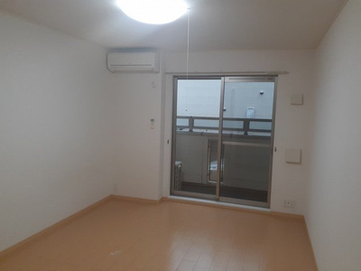 【内装】 | アバンツァ－トⅡ | 物件の内装です