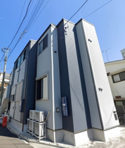 外はこのようになっています