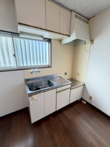 キッチンでお料理をお楽しみください