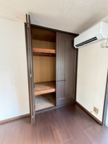 こまごまとしたものを収納できそうですね