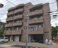 外はこのようになっています