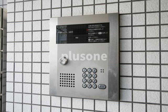 プランドールフクシマのその他共用部分