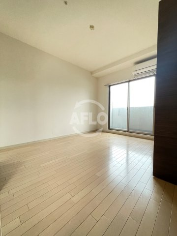 イリス長居公園の洋室|イリス長居公園　洋室