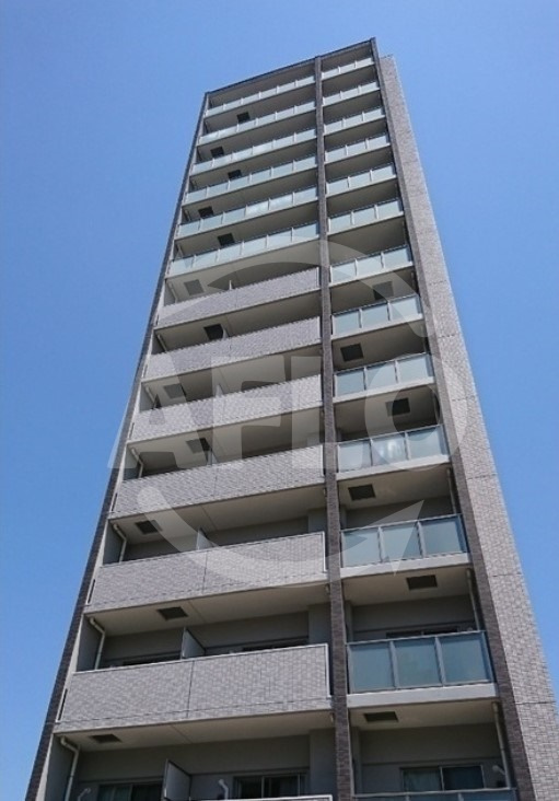 イリス長居公園のその他共用部分|イリス長居公園　その他