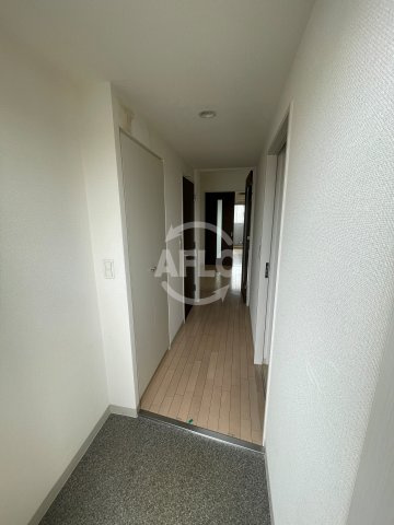 イリス長居公園の玄関|イリス長居公園　玄関