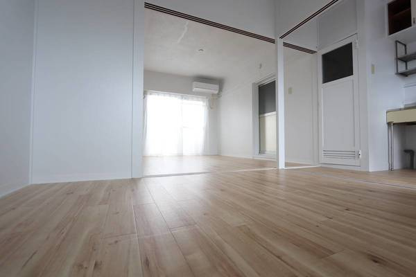 ビレッジハウス名東2号棟のその他|ビレッジハウスの同一物件・同一タイプの間取りの写真です