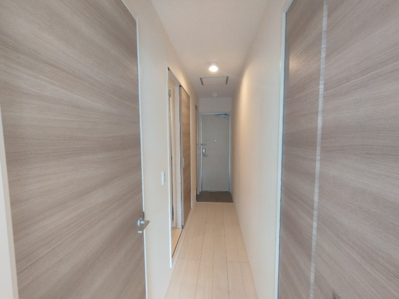 グレイスコートのその他