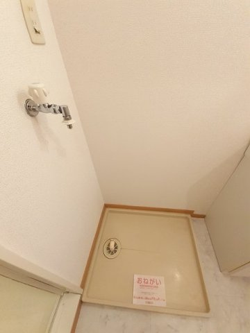 キャプリコートＣの内装