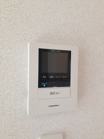 クラールプレディエＡの設備