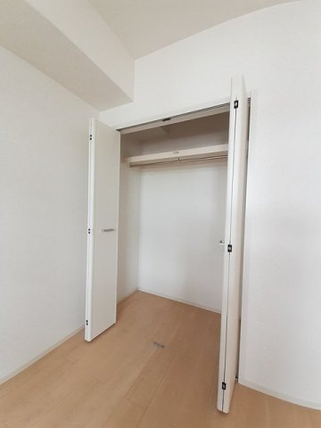 クラールプレディエＡの収納