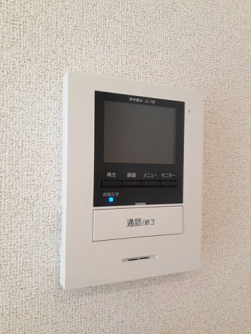 クラールプレディエＣの設備