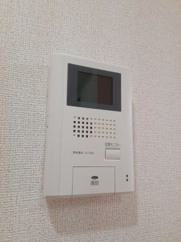 カトル・セゾン　Ⅱの設備