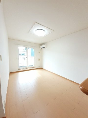 カトル・セゾン　Ⅱの居間・リビング