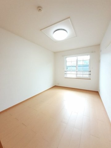 カトル・セゾン　Ⅱの内装