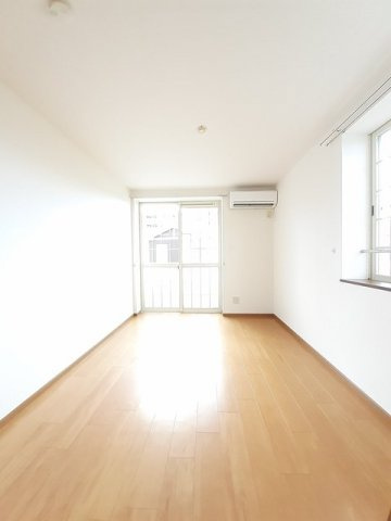 ラ　フォレ　ドゥ・ノールの内装