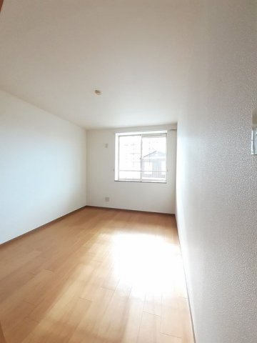 ラ　フォレ　ドゥ・ノールの内装