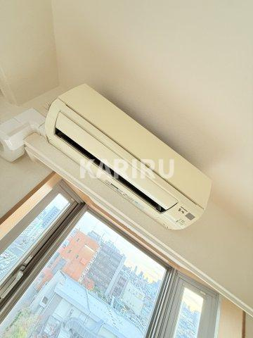 リヴクレール鴫野の設備