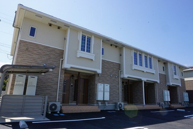 ルーベル論田Ａ