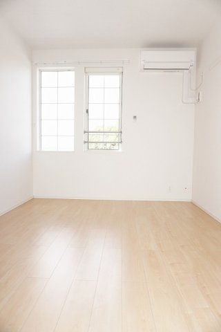 ルーベル論田Ａの内装