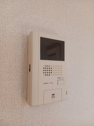 ヴェール　シェトワ花園の設備