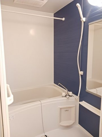 ヴェール　シェトワ花園の浴室