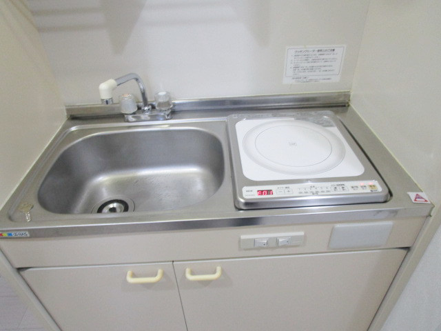 内装も気になるポイント