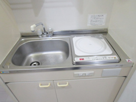 内装も気になるポイント